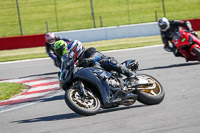 Lower Group Black Bikes